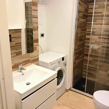 Bilocale Appartamento Sassari